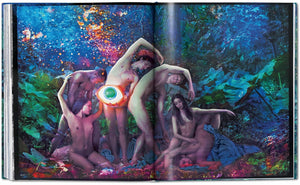 David Lachapelle Good News