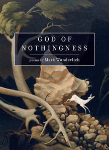 God of Nothingness (Signed Copy)