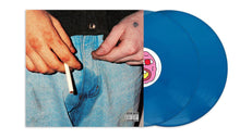 Load image into Gallery viewer, Cherry Bomb - (Clear Blue - Double Vinyl)