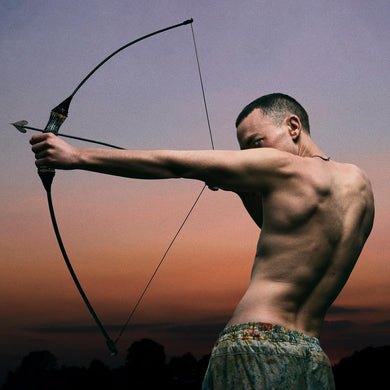 Polari (Limited Edition - Coke Bottle Clear Vinyl)