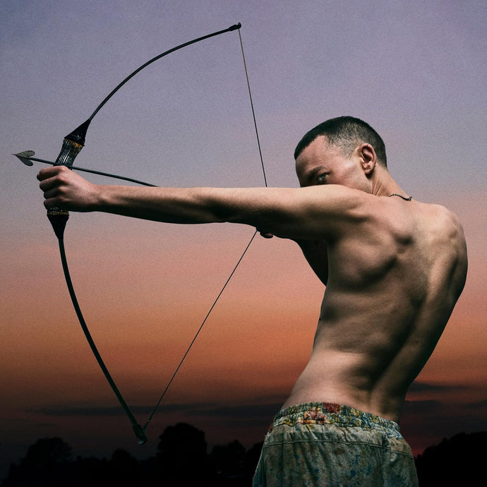 Polari (Limited Edition - Coke Bottle Clear Vinyl)