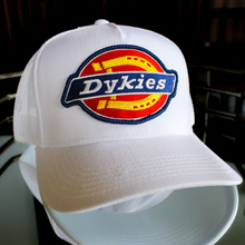 Load image into Gallery viewer, Dykies Trucker Hat