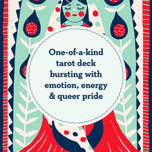 Load image into Gallery viewer, Rainbow Tarot