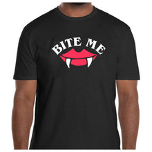 Load image into Gallery viewer, Bite Me - Tee Shirt