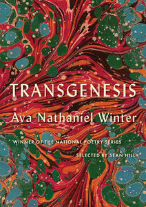 Transgenesis (National Poetry)