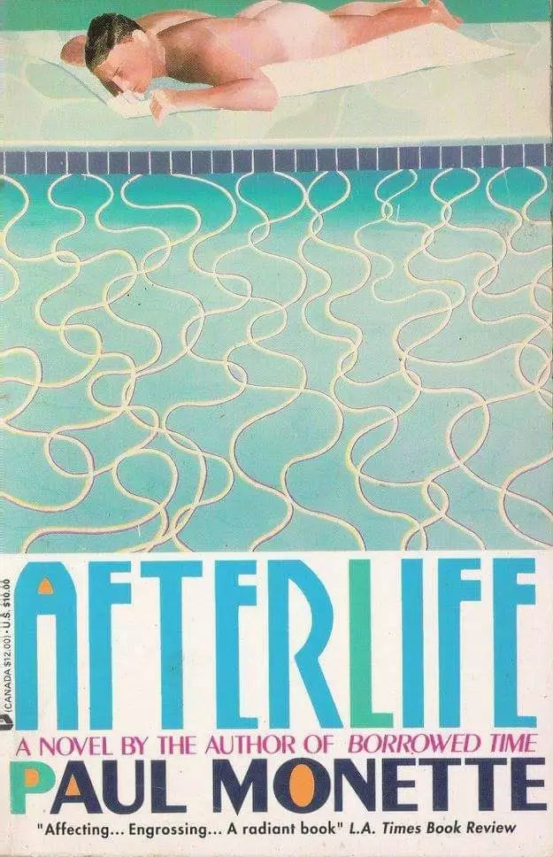 Afterlife (1991)