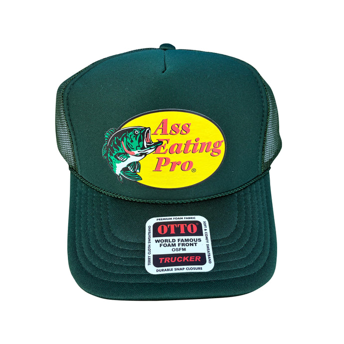 Ass Eating Pro Hat