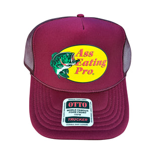 Ass Eating Pro Hat