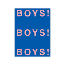 Load image into Gallery viewer, BOYS! BOYS! BOYS! Vol. 5