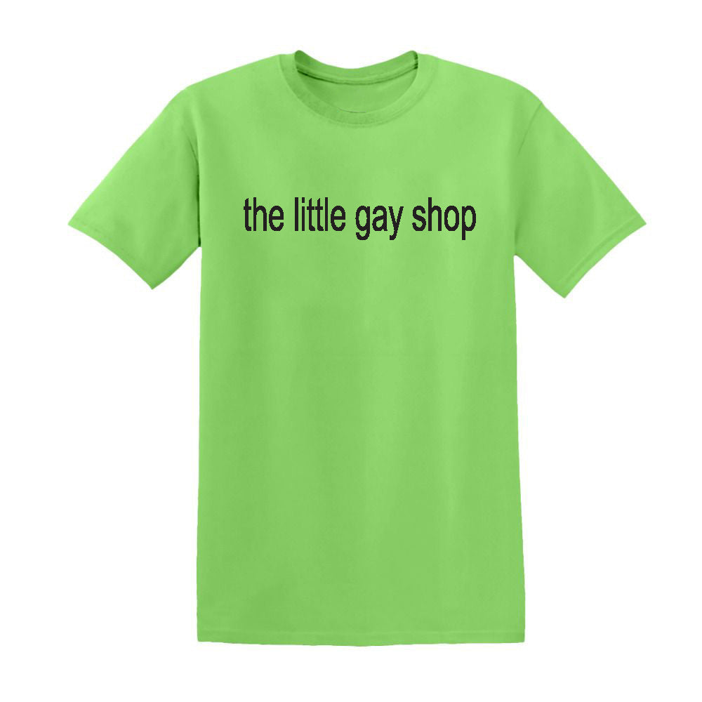 Gay t shirts online