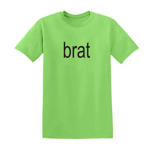 Brat - Tee Shirt