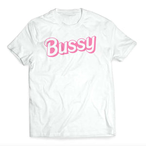 Bussy Shirt