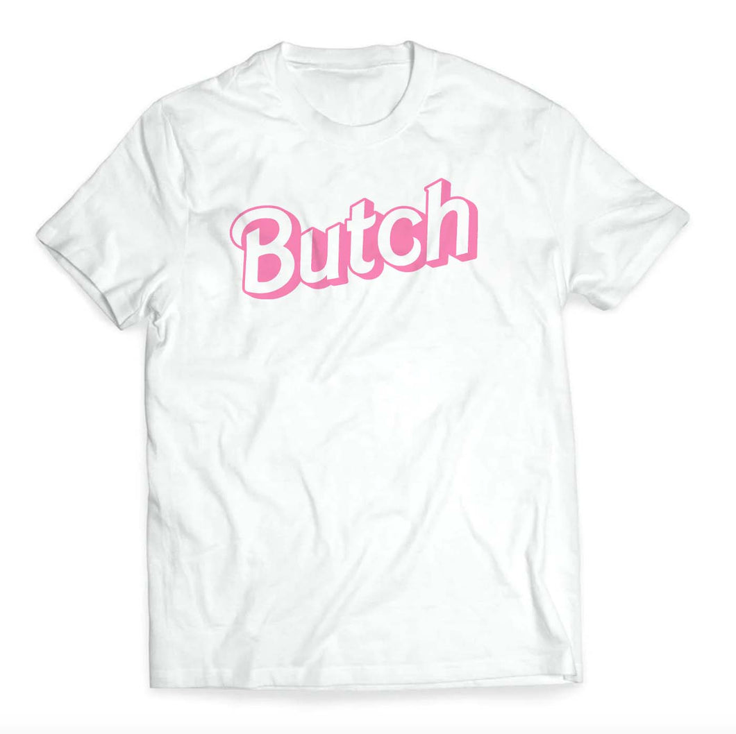 Butch Shirt
