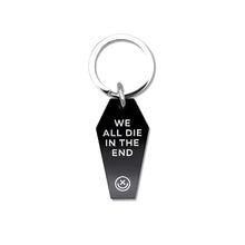 Load image into Gallery viewer, Don&#39;t Be A Shit - Keychain