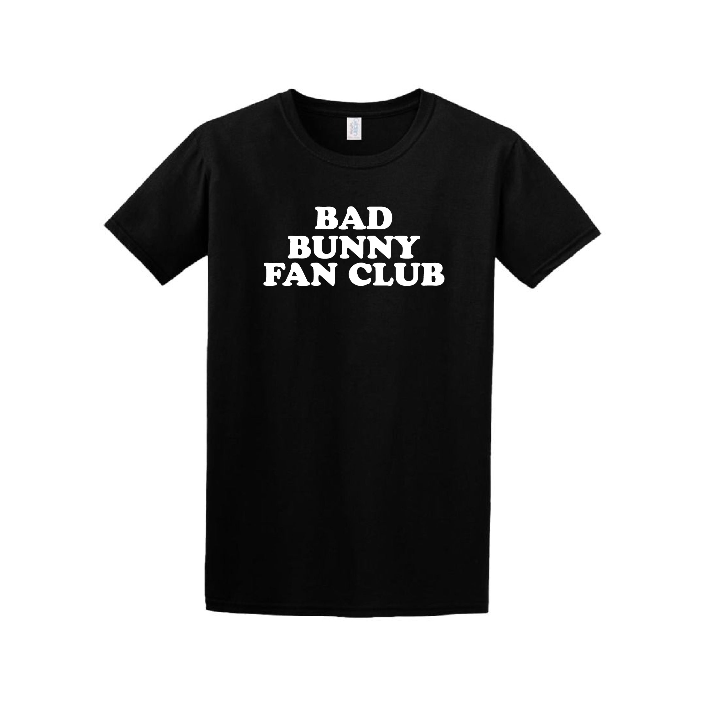 Bad Bunny Bilions Club Live 限定Tシャツ Mサイズ Bad Bunny Fan Club Tee Shirt – TLGS