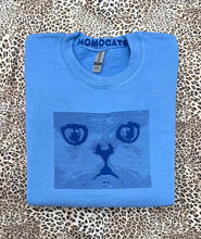 Load image into Gallery viewer, Blue Eyes - Sweatshirt