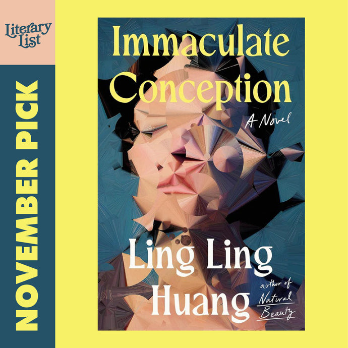 Immaculate Conception