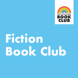 Fiction Book Club