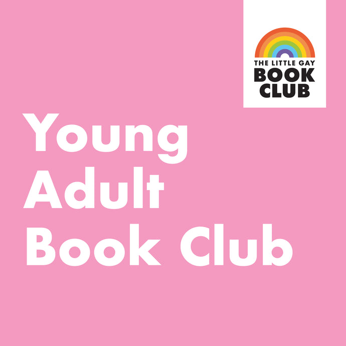 Young Adult Book Club