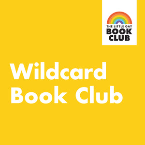 Wildcard Book Club