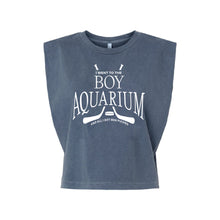 Load image into Gallery viewer, I Went To The Boy Aquarium | Muscle Crop