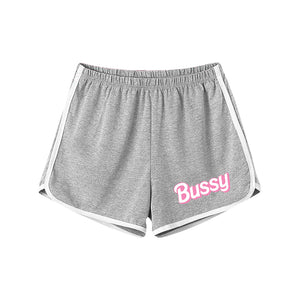 Bussy Shorts