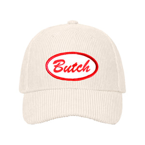 Butch Corduroy Hat