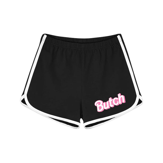 Butch Shorts