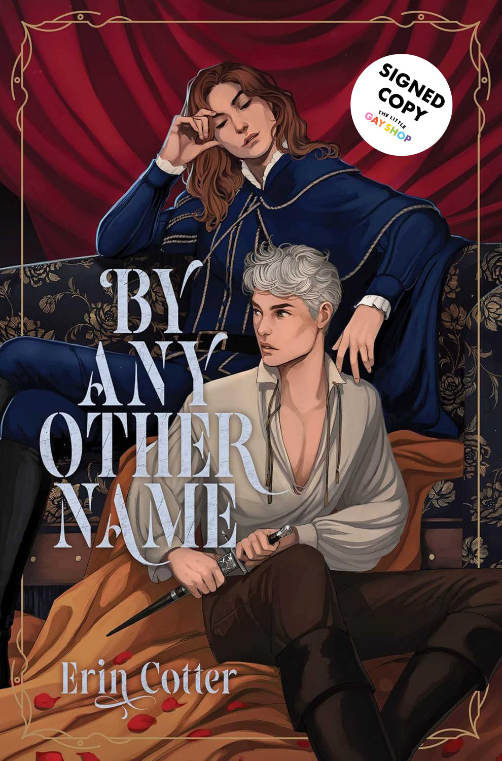 By Any Other Name (Signed Copy)