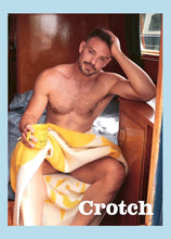 Load image into Gallery viewer, Crotch Magazine - Issue 13 (PREORDER)