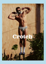 Load image into Gallery viewer, Crotch Magazine - Issue 13 (PREORDER)