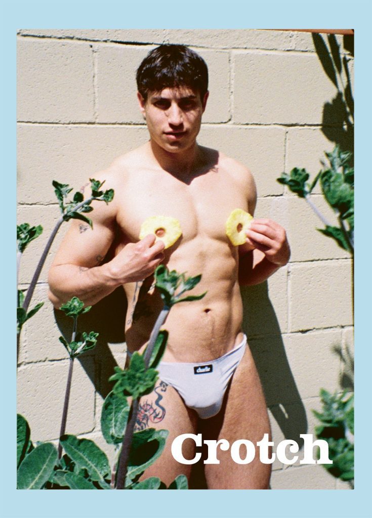 Crotch Magazine - Issue 13