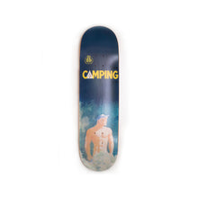Load image into Gallery viewer, Tom Of Finland Camping Skateboard
