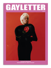 Load image into Gallery viewer, Gayletter - Issue 20