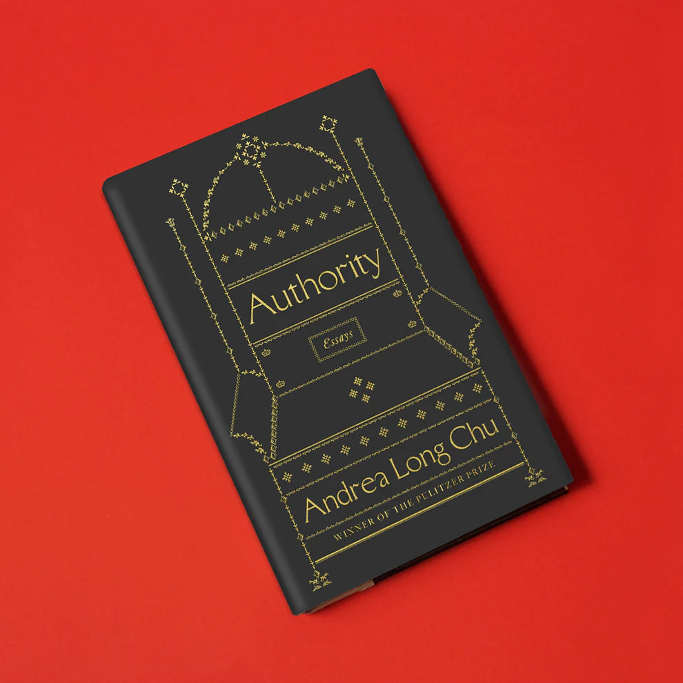 Authority: Essays