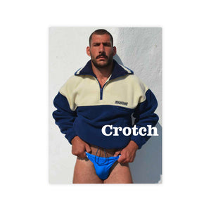 Crotch Magazine - Issue 11