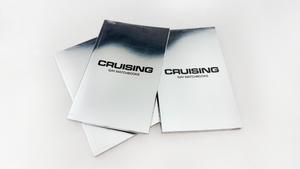 Cruising: Gay Matchbooks