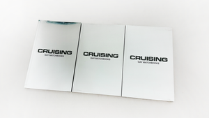 Cruising: Gay Matchbooks