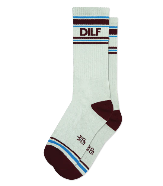 DILF Socks