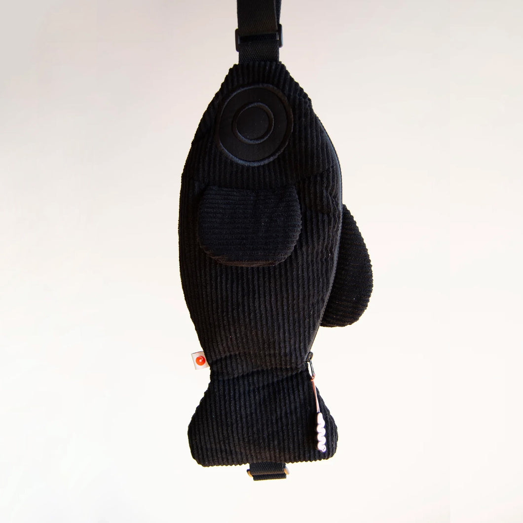 The Fish Bag - The Goth