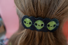 Load image into Gallery viewer, Aliens Barrette