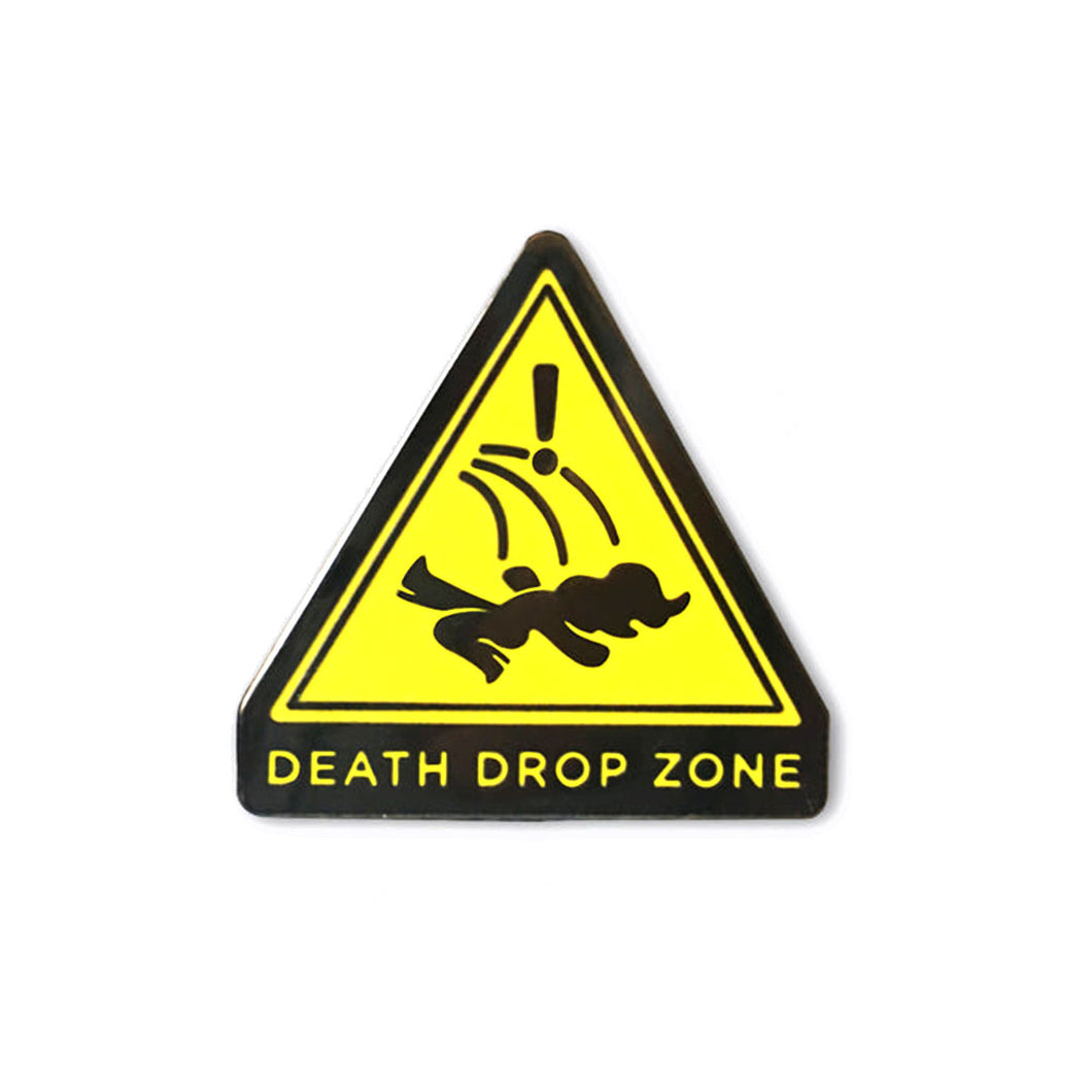 Death Drop Zone