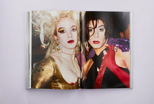 The Drag Explosion (Signed Copy)