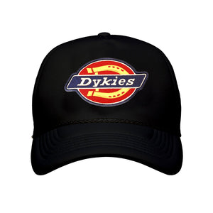 Dykies Trucker Hat