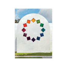 Load image into Gallery viewer, Ellsworth Kelly: Austin