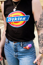 Load image into Gallery viewer, Dykies Muscle Tank