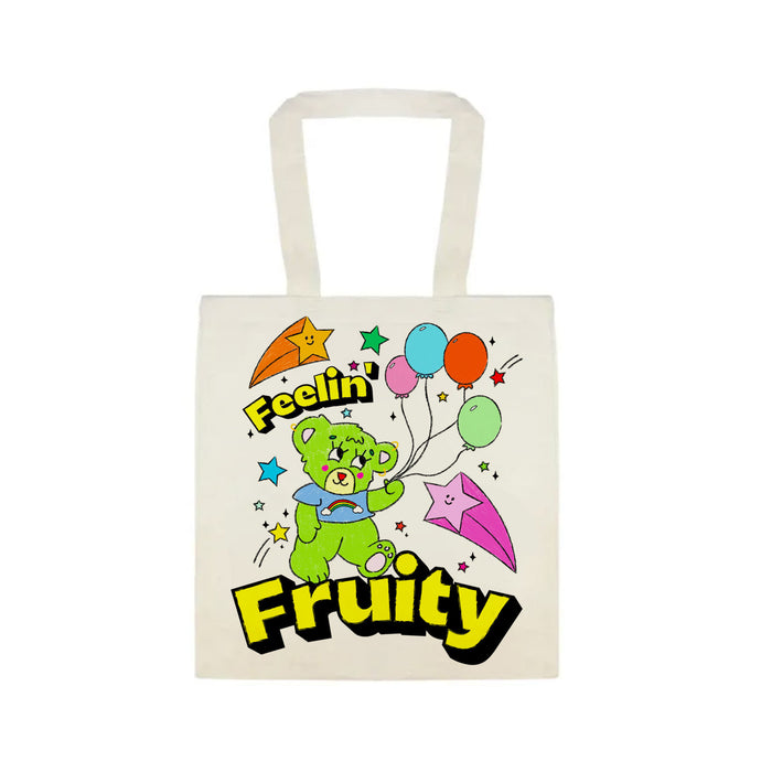 Feelin' Fruity Tote Bag