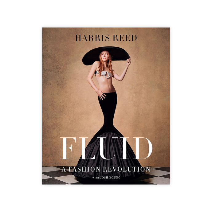 Fluid: A Fashion Revolution