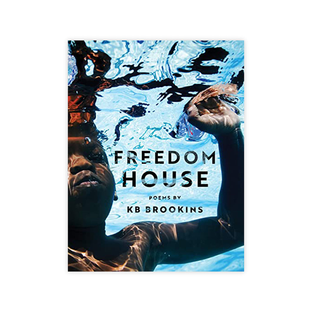 Freedom House (signed)