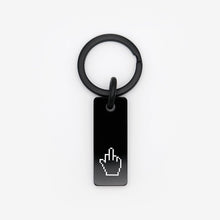 Load image into Gallery viewer, Fuck It - Keychain